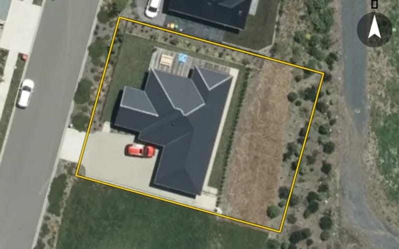 36 Vista Drive