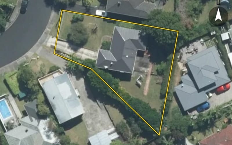 5 Webb Place