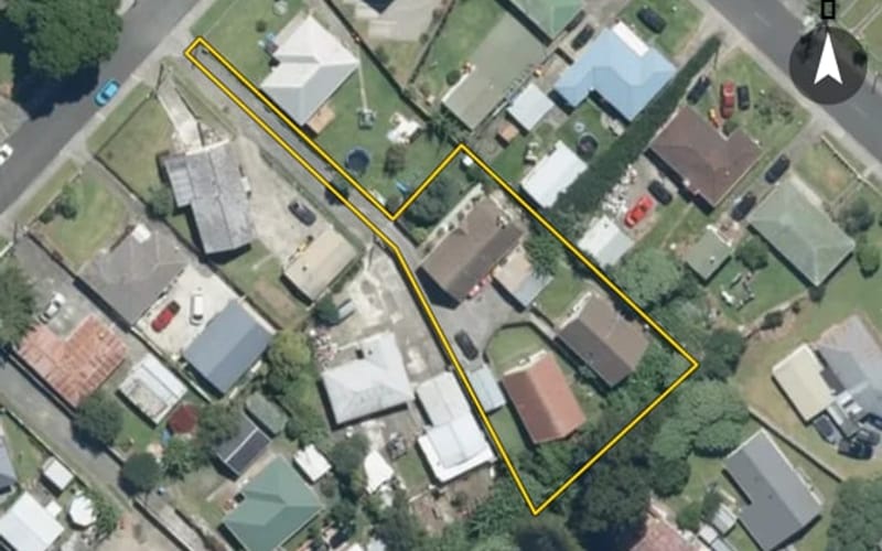 57 Whitley Crescent