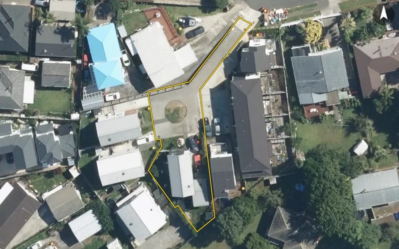 11A Beldon Place