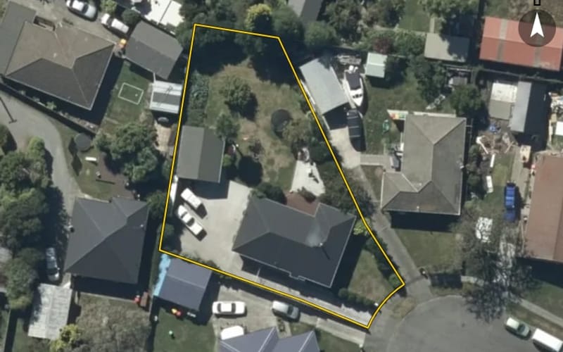 16 Adams Place