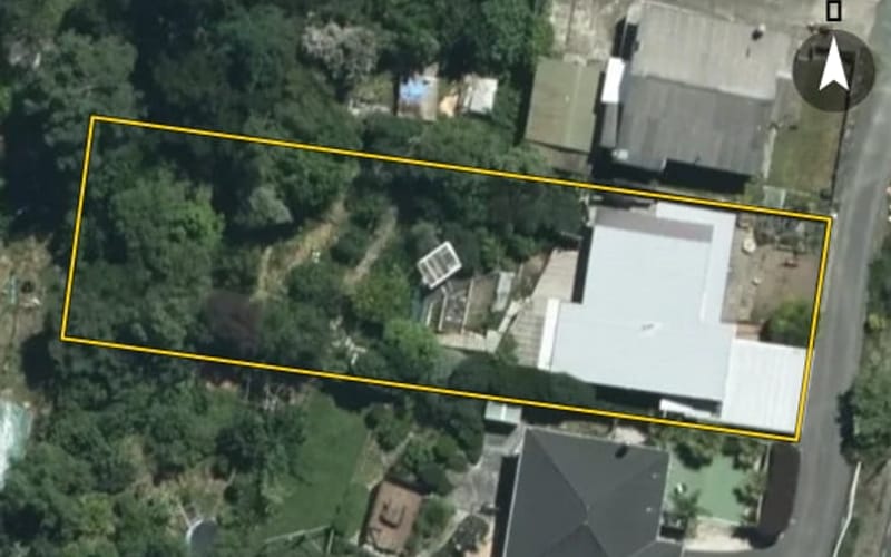 4 Jenner Road