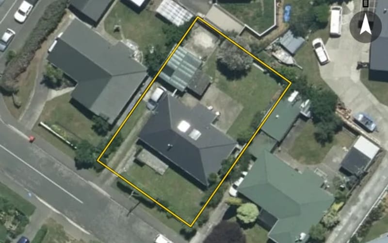 3 Rotoiti Street