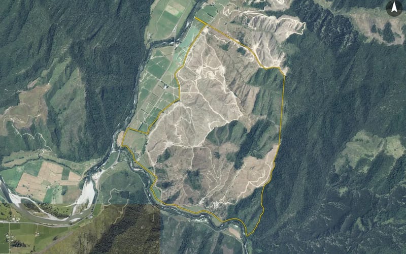 3049-3051 Kawatiri-Murchison Highway
