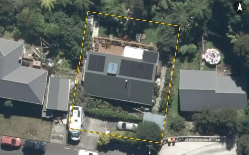 45 John Street