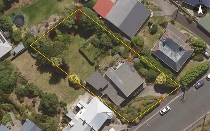 12 Ann Street