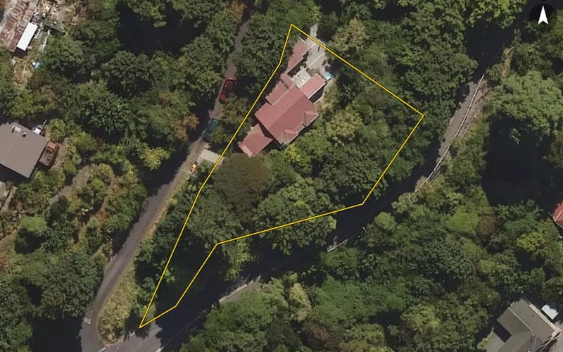 24 Rockside Road