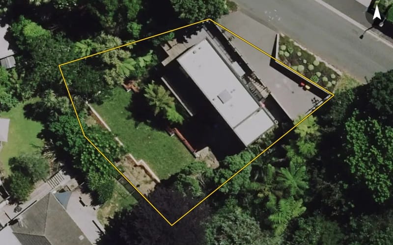 6 Ingleton Terrace
