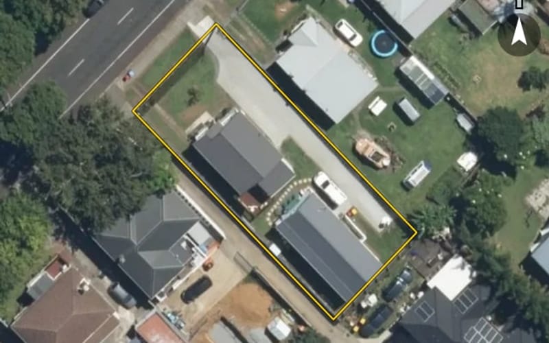 32 Lippiatt Road