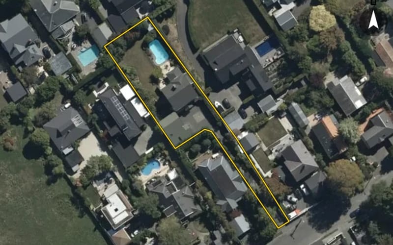 43 Leinster Road