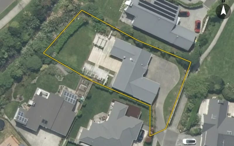 18 Leadline Place