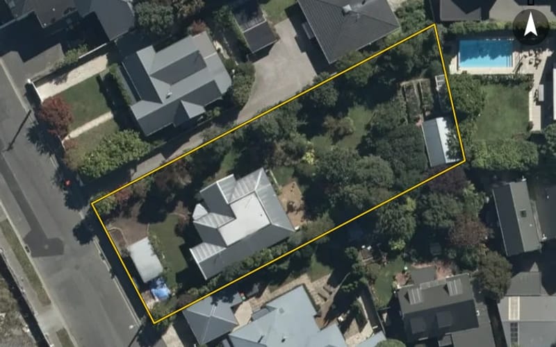 48 Onslow Street