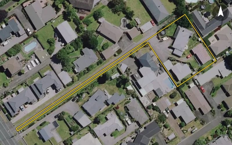 44B Sandwich Road