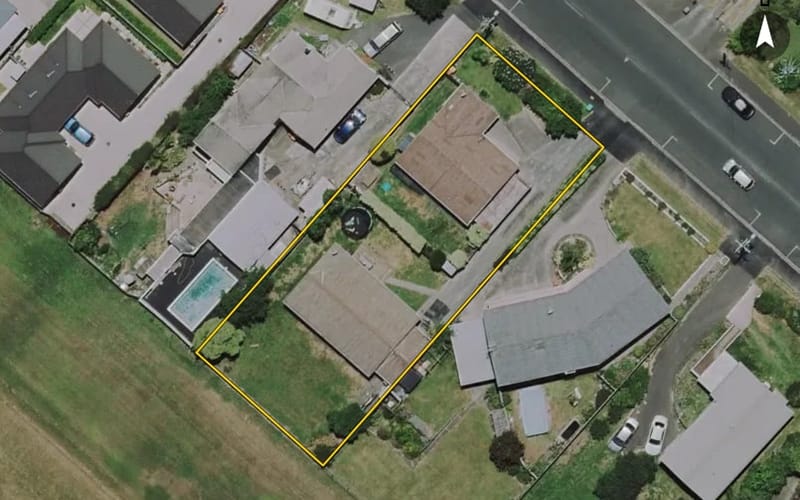 37 Waimarie Street