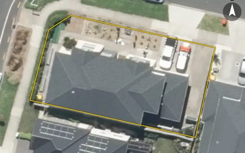 47 Donegal Park Drive