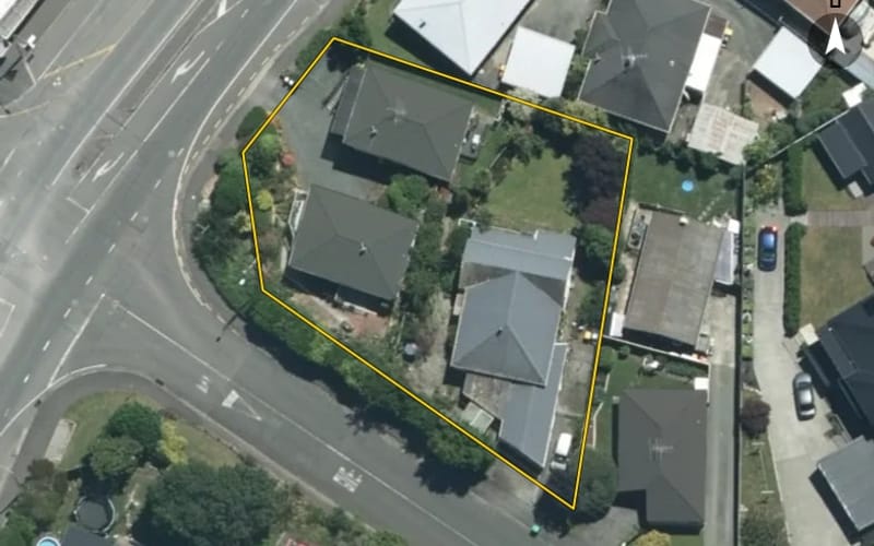 165 Quarantine Road