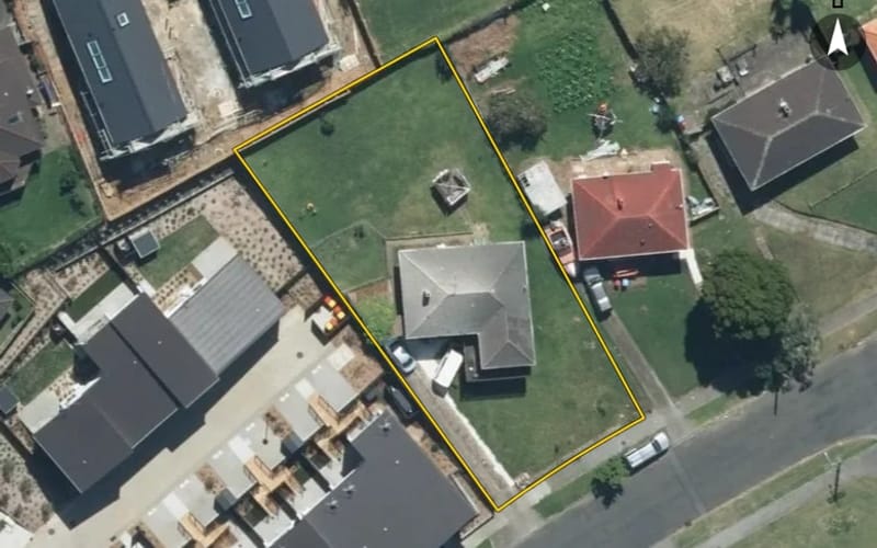 12 Leybourne Circle