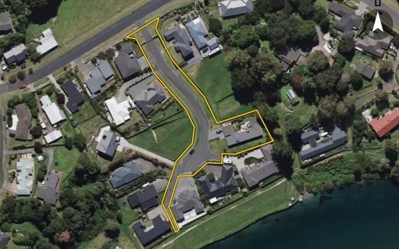15 Stevenson Way