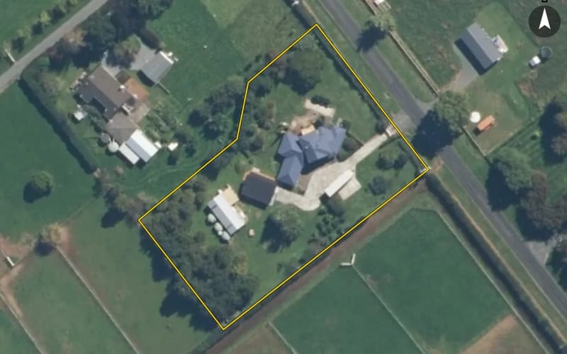 236 Bellevue Road