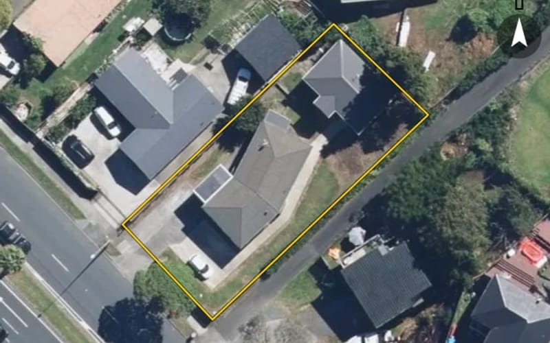 140 Ti Rakau Drive