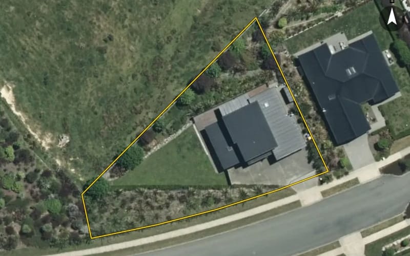 34 Quail Rise