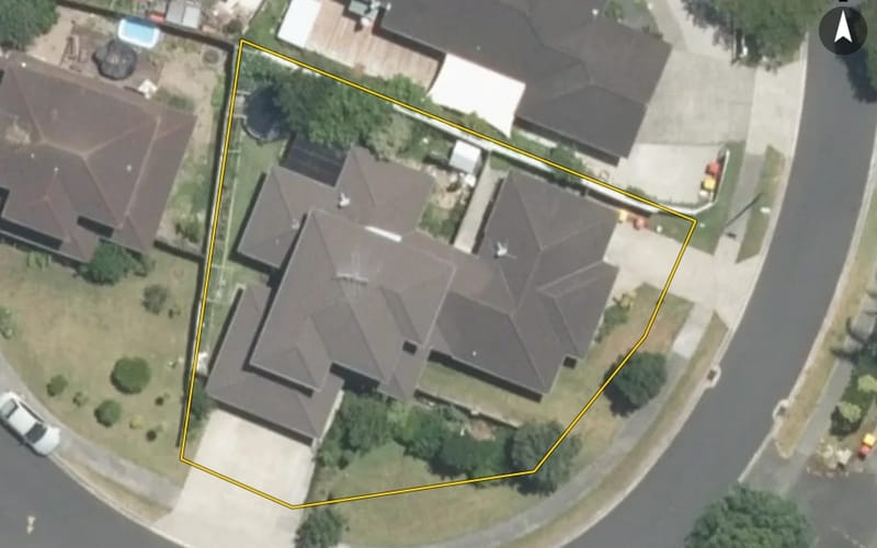 3 Drumbeg Close