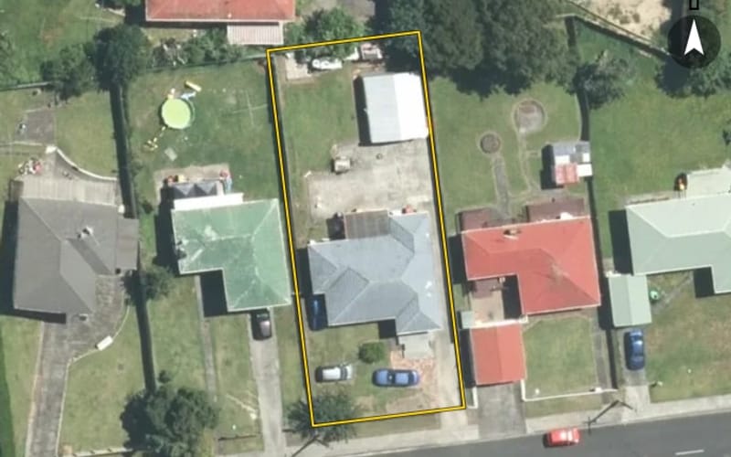 7 Orchard Rise
