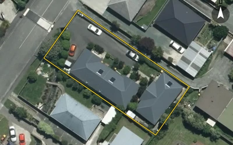 225 Kawai Street South