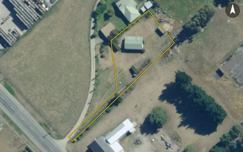 5153 Ettrick-Raes Junction Road