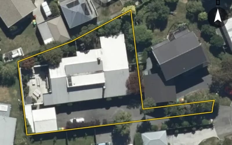9 Burrows Place