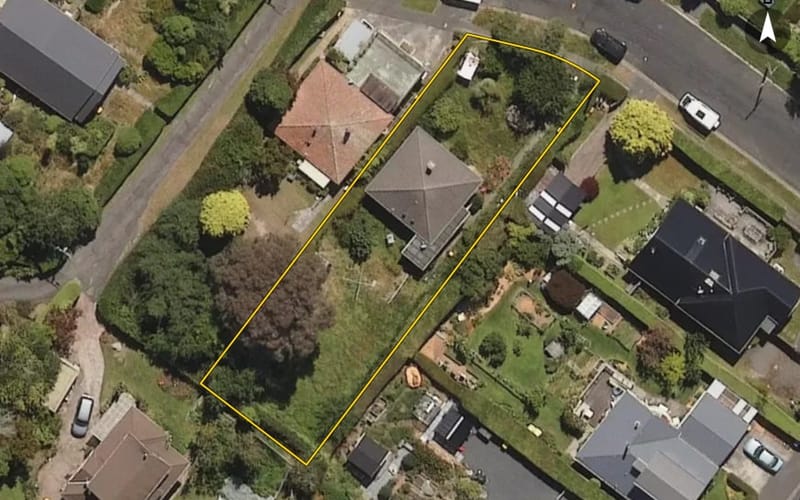 7 Craighall Crescent