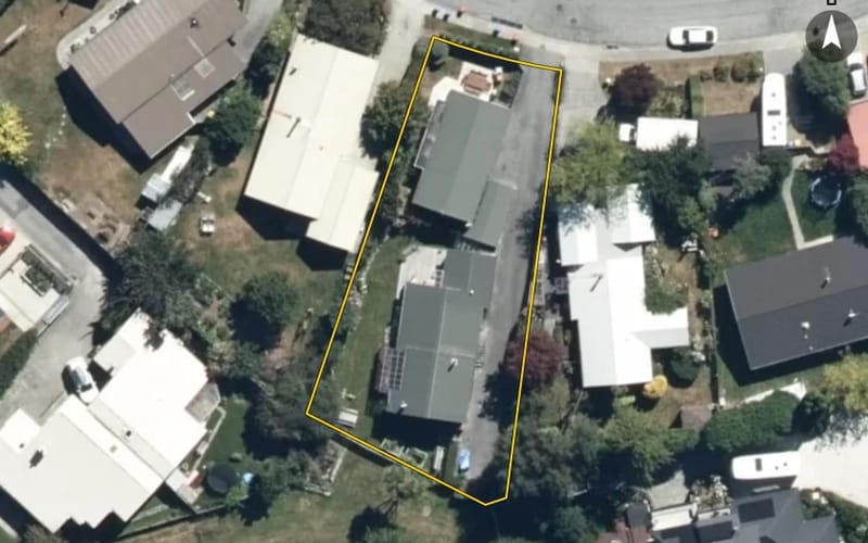40B Remarkables Crescent