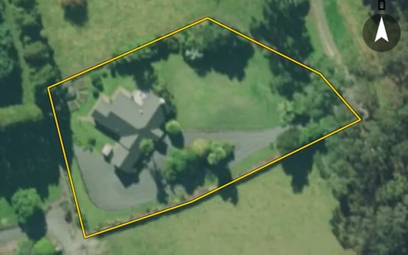 299 Three Mile Bush Road