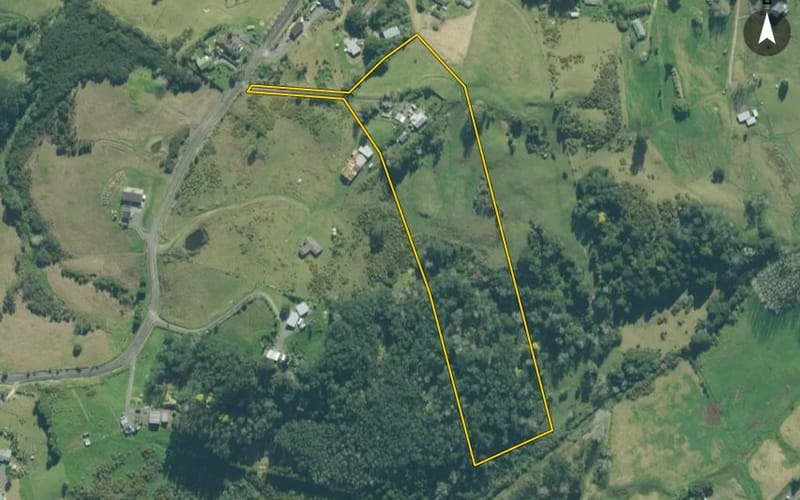 91 Valley View Road