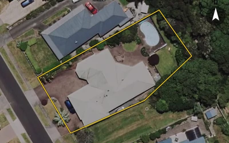 19 West Ridge Drive
