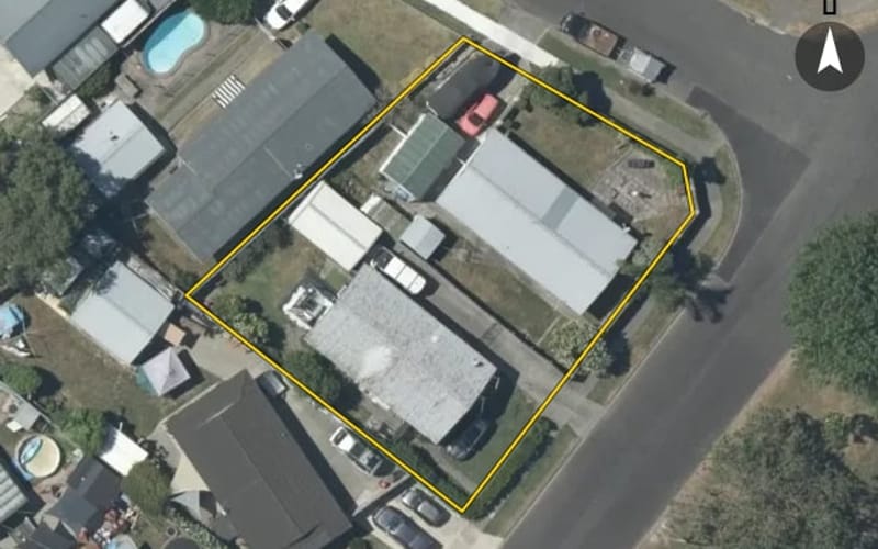 12 Currie Street