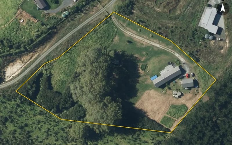 1193 Pakiri Road