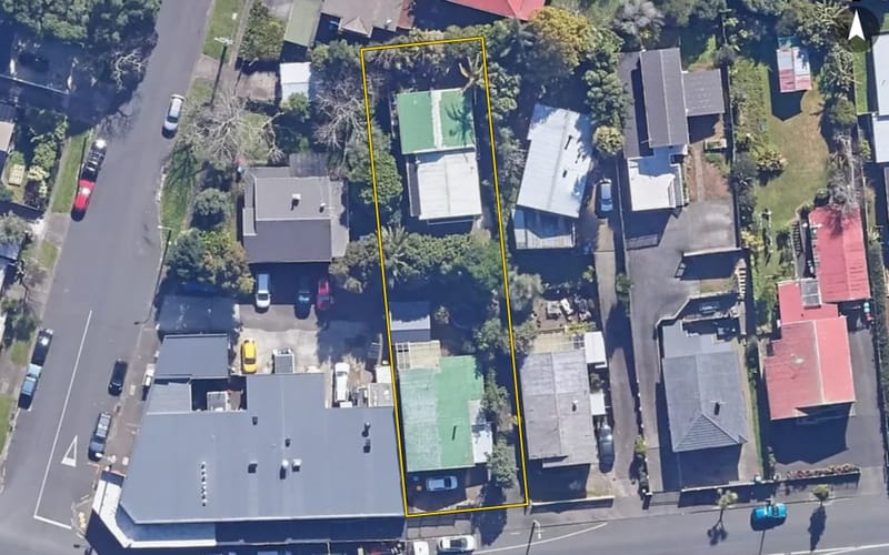 152A Mount Smart Road