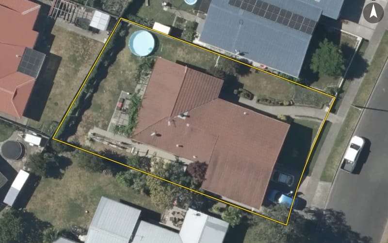 8 Wainscott Street