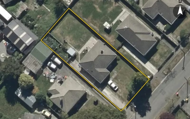 39 Flay Crescent
