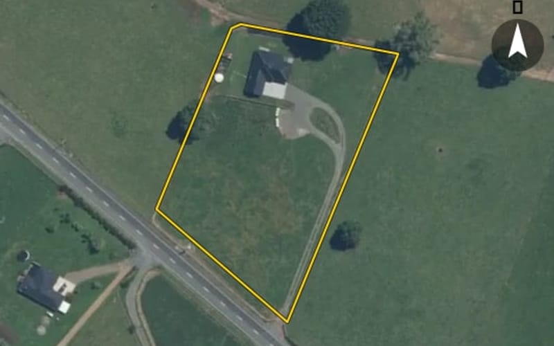 337 Waikeria Road