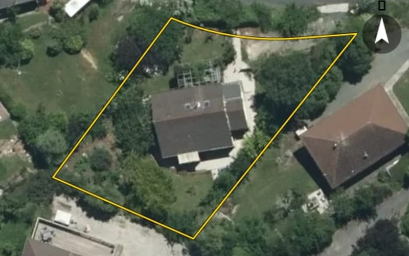 6 Orsman Crescent
