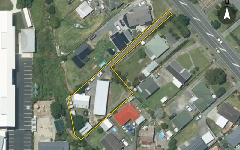 125 Parkhurst Road