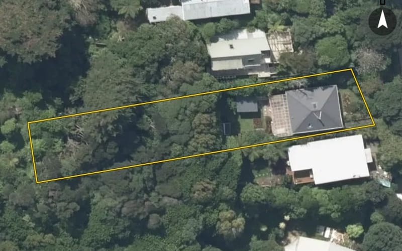 65 Airlie Road