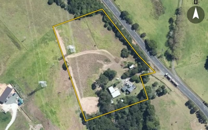 3185 Kaipara Coast Highway