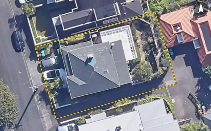 6 Ada Street
