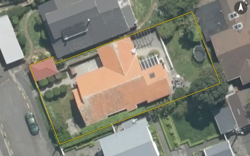 3 Burn Street