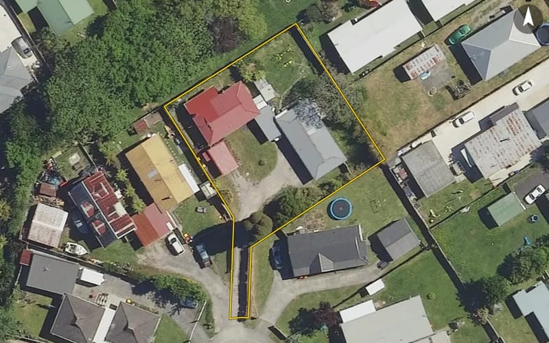 22B Cherrywood Place