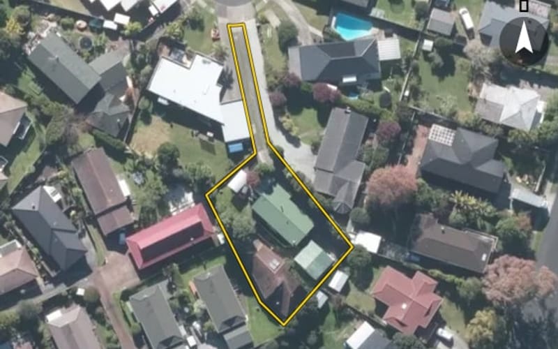 14 Binda Place