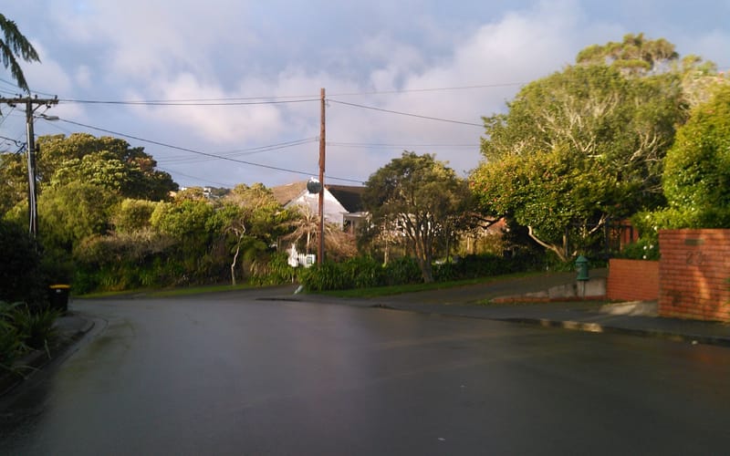 12 Homewood Avenue